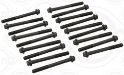 Set suruburi chiulasa Elring 151.800