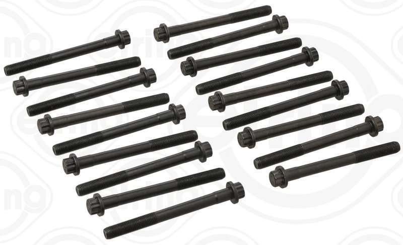 Set suruburi chiulasa Elring 151.800