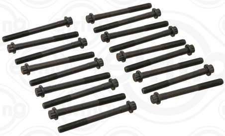 Set suruburi chiulasa Elring 151.800