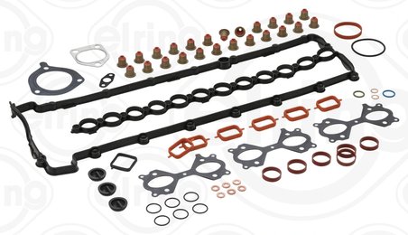 SET GARNITURI CHIULASA ELRING 151.960 - Compatibil cu BMW