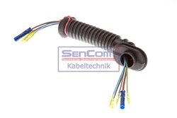 SET DE REPARAT CABLURI HAION SENCOM 1510402 - Compatibil cu VW