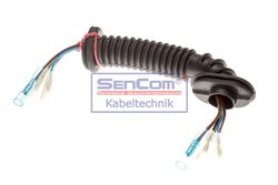 SET DE REPARAT CABLURI HAION SENCOM 1510402SC - Compatibil cu VW