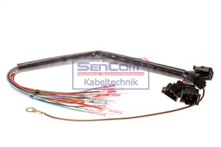 SET DE REPARAT CABLURI,USA SENCOM 1512105SC - Compatibil cu VW
