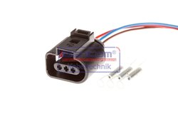 SET REPARAT CABLURI, SENZOR ASISTENTA PARCARE SENCOM 151200 - Compatibil cu SEAT, SKODA, VW