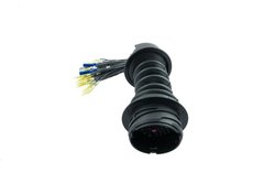 Set cabluri SenCom 1512515