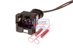 SET REPARAT CABLURI, SISTEM COMMON RAIL SENCOM 1512560 - Compatibil cu AUDI, CHEVROLET, FIAT, IVECO, MAN, OPEL, SEAT, SKODA, VW