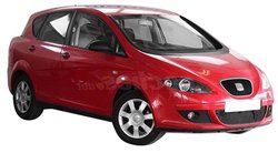 Material amortizare zgomot, nisa motor Phira 15150380