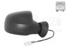 OGLINDA EXTERIOARA VAN WEZEL 1516808 - Compatibil cu DACIA, RENAULT