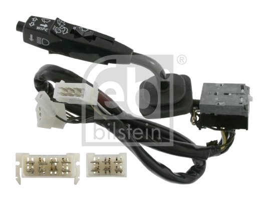 COMUTATOR COLOANA DIRECTIE FEBI BILSTEIN 15181 - Compatibil cu MERCEDES-BENZ