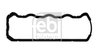 GARNITURA CAPAC CULBUTORI FEBI BILSTEIN 15186 - Compatibil cu AUDI, FORD, SEAT, VW