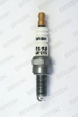 BUJIE BRISK 1519 - Compatibil cu ALFA ROMEO