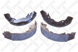 Set saboti frana Stellox 152 100-SX