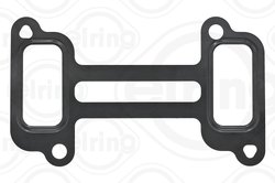 GARNITURA GALERIE ADMISIE ELRING 152.140 - Compatibil cu DINA, SCANIA