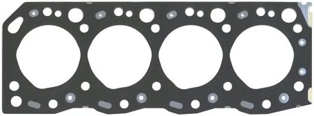 GARNITURA CHIULOASA ELRING 152.790 - Compatibil cu ARO, METROCAB, TOYOTA, VW