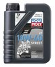 ULEI DE MOTOR LIQUI MOLY 1521 - Piesa auto compatibila cu mai multe marci