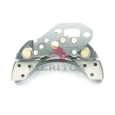 SET ACCESORII SABOTI FRANA MERITOR 15224518 - Piesa auto compatibila cu mai multe marci