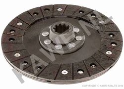 Disc ambreiaj Kawe 1529