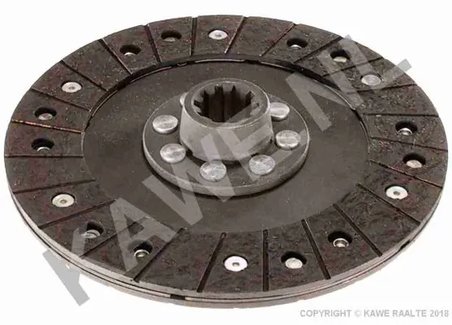 Disc ambreiaj Kawe 1529