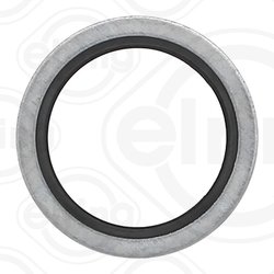 INEL ETANSARE, SURUB DRENA ULEI ELRING 153.280 - Compatibil cu MACK, RENAULT TRUCKS