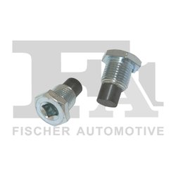 SURUB DE GOLIRE LA BAIE ULEI FA1 153.520.001 - Compatibil cu CITROEN, PEUGEOT, RENAULT