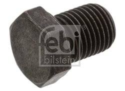 Surub de golire la baie ulei Febi Bilstein 15322