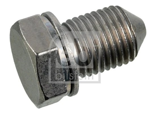 SURUB DE GOLIRE LA BAIE ULEI FEBI BILSTEIN 15374 - Compatibil cu AUDI, CHRYSLER, CUPRA, DODGE, FORD, JEEP, MITSUBISHI, SEAT, SKO