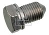 SURUB DE GOLIRE LA BAIE ULEI FEBI BILSTEIN 15374 - Compatibil cu AUDI, CHRYSLER, CUPRA, DODGE, FORD, JEEP, MITSUBISHI, SEAT, SKO