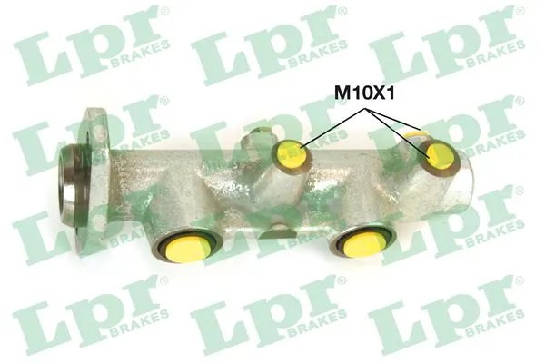 POMPA CENTRALA FRANA LPR 1539 - Compatibil cu FORD