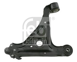 BRAT SUSPENSIE FEBI BILSTEIN 15399 - Compatibil cu OPEL, VAUXHALL