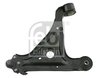 BRAT SUSPENSIE FEBI BILSTEIN 15399 - Compatibil cu OPEL, VAUXHALL