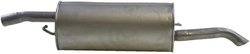 TOBA ESAPAMENT FINALA BOSAL 154-201 - Compatibil cu FORD