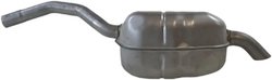 Toba esapament finala Bosal 154-449