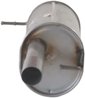 TOBA ESAPAMENT FINALA BOSAL 154-447 - Compatibil cu FORD, MAZDA