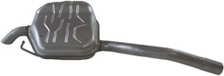 TOBA ESAPAMENT FINALA BOSAL 154-449 - Compatibil cu FORD, VOLVO