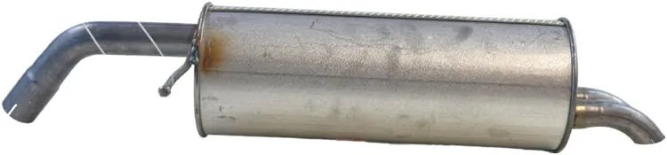 TOBA ESAPAMENT FINALA BOSAL 154-487 - Compatibil cu FORD