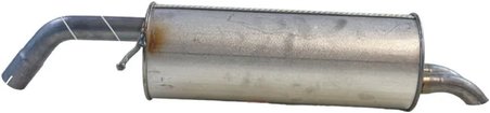 TOBA ESAPAMENT FINALA BOSAL 154-487 - Compatibil cu FORD