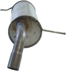 TOBA ESAPAMENT FINALA BOSAL 154-487 - Compatibil cu FORD