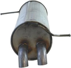 TOBA ESAPAMENT FINALA BOSAL 154-487 - Compatibil cu FORD