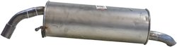 Toba esapament finala Bosal 154-503