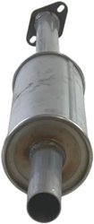 Toba esapament intermediara Bosal 154-501
