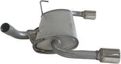 TOBA ESAPAMENT FINALA BOSAL 154-507 - Compatibil cu FORD