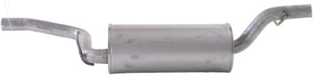 TOBA ESAPAMENT INTERMEDIARA BOSAL 154-513 - Compatibil cu FORD, VOLVO