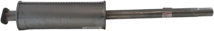 Toba esapament primara Bosal 154-711