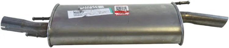 TOBA ESAPAMENT FINALA BOSAL 154-955 - Compatibil cu FORD, MAZDA