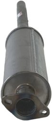 Toba esapament primara Bosal 154-711