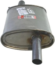 TOBA ESAPAMENT FINALA BOSAL 154-955 - Compatibil cu FORD, MAZDA