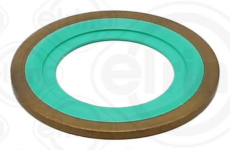 INEL ETANSARE, SURUB DRENA ULEI ELRING 154.081 - Compatibil cu ALEXANDER DENNIS, DINA, NEOPLAN, SCANIA, VAN HOOL