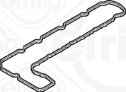 GARNITURA CAPAC CULBUTORI ELRING 154.170 - Compatibil cu CHEVROLET, CITROEN, FIAT, LANCIA, MAHINDRA, PEUGEOT, SUZUKI, TATA