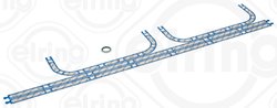 set garnituri, baie ulei Elring 154.180