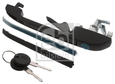 MANERUL EXTERIOR AL USII FEBI BILSTEIN 15432 - Compatibil cu VW